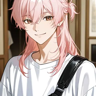 Profile image of 冬樹