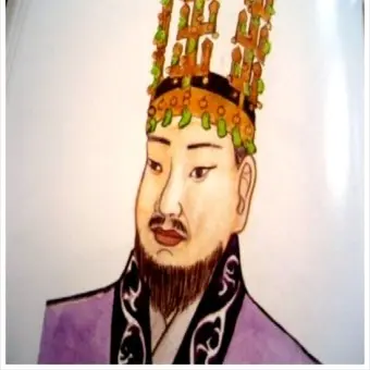 PerkySea0896의 혜공왕