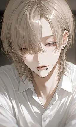 Profile image of 柚木玲