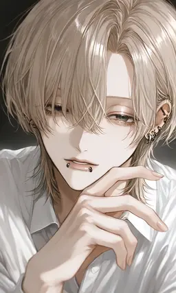 Profile image of 柚木玲