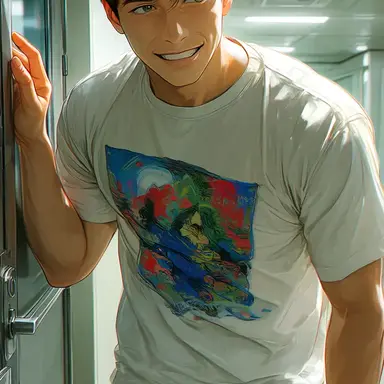 Profile image of Robert