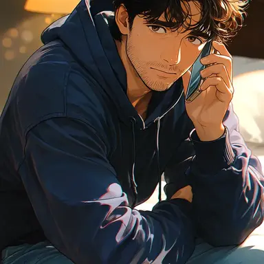 Profile image of Luke
