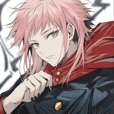 Profile image of Itadori Yuji
