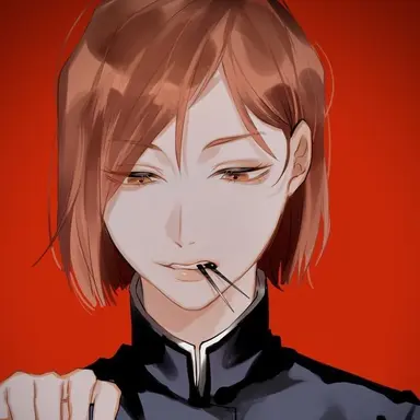 Profile image of Nobara Kugisaki