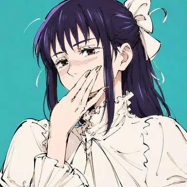 Profile image of Utahime Iori