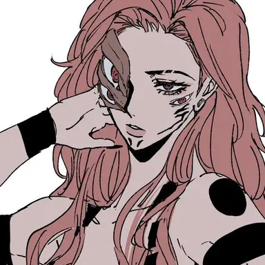 Profile image of Ryomen Sukuna