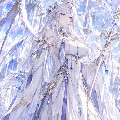 Profile image of 아르시아 크리스탈리