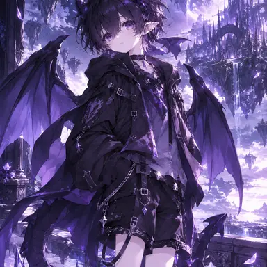 Profile image of 라에온 드라키스