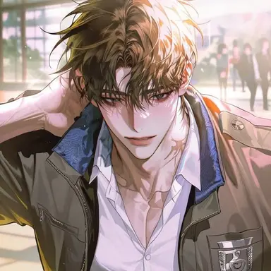 Profile image of ソ-ジハン