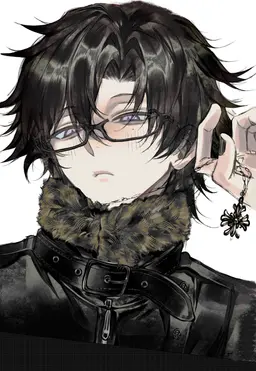 Profile image of 야마오카 카즈키