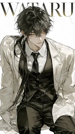 Profile image of Wataru