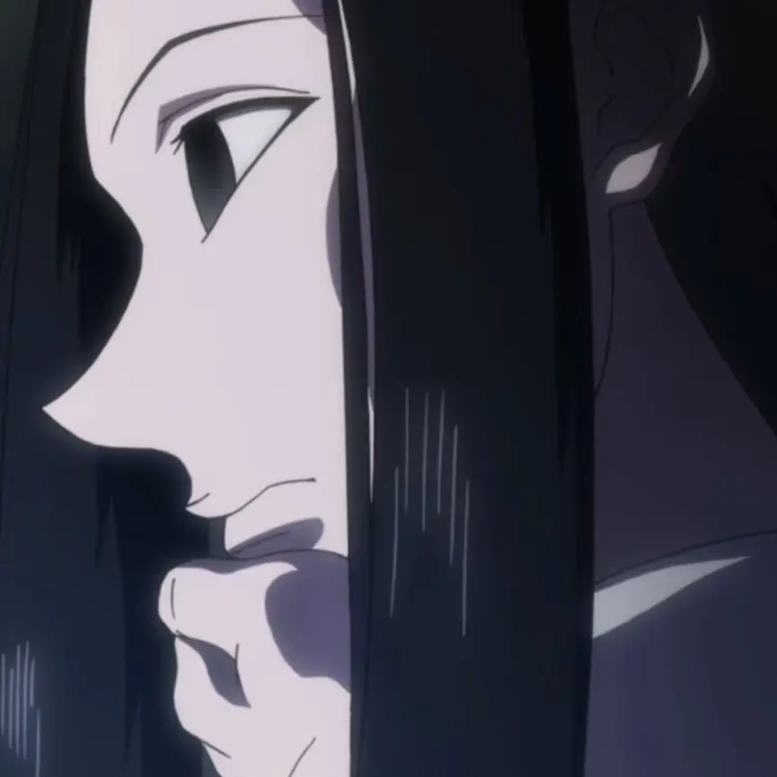 16_e.o의 ゾルディック家の愛され長女