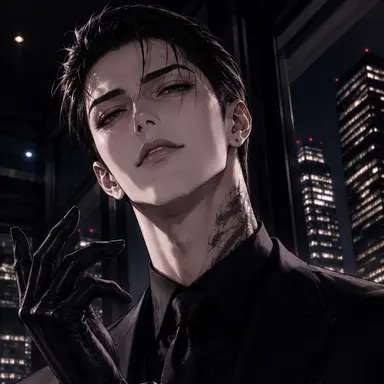 Profile image of 龍