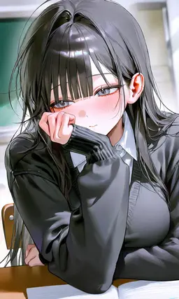 Profile image of アンナ