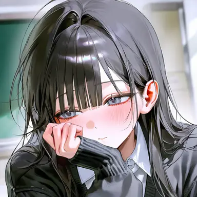Profile image of アンナ