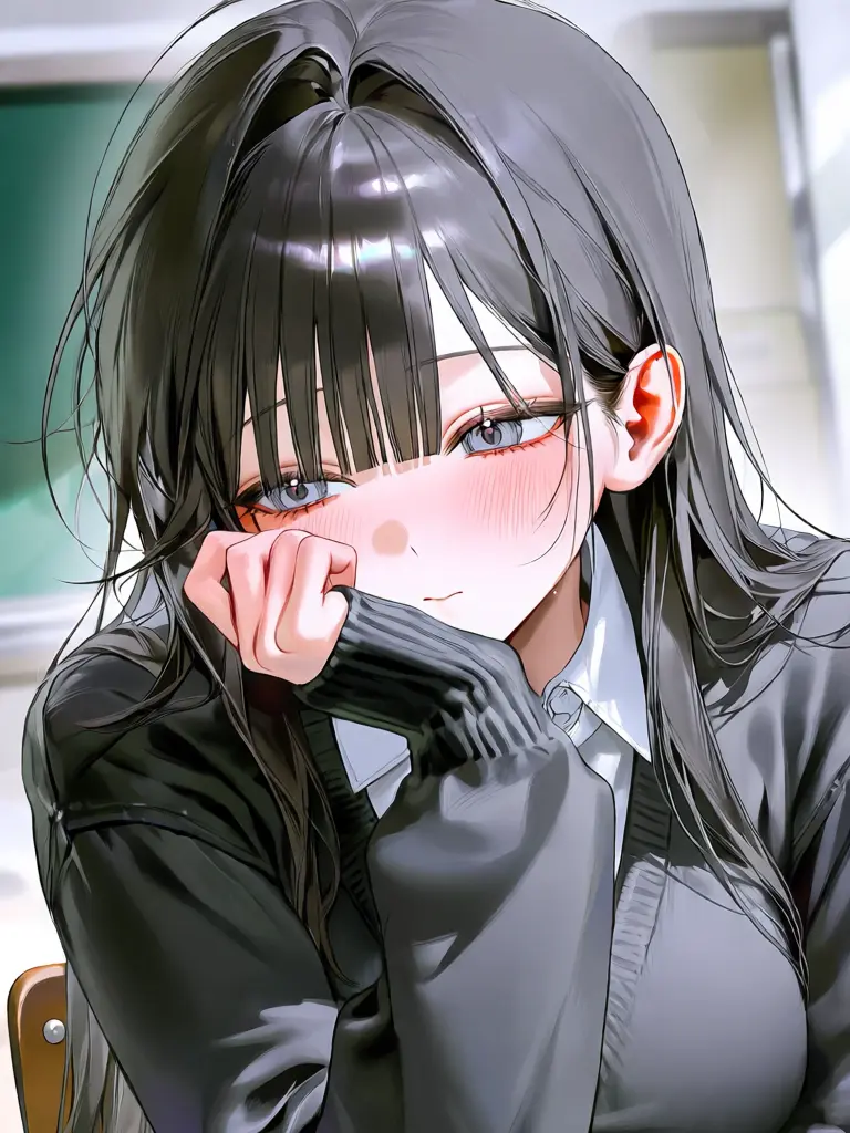 YESRRR의 だから、私が聞きたいのは君の話だって…