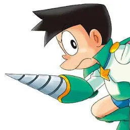 Profile image of スネ夫