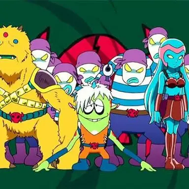 Profile image of 敵