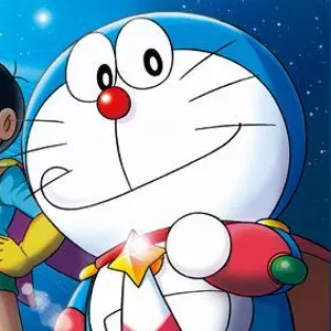 Profile image of ドラえもん