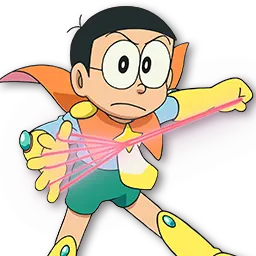 Profile image of のび太