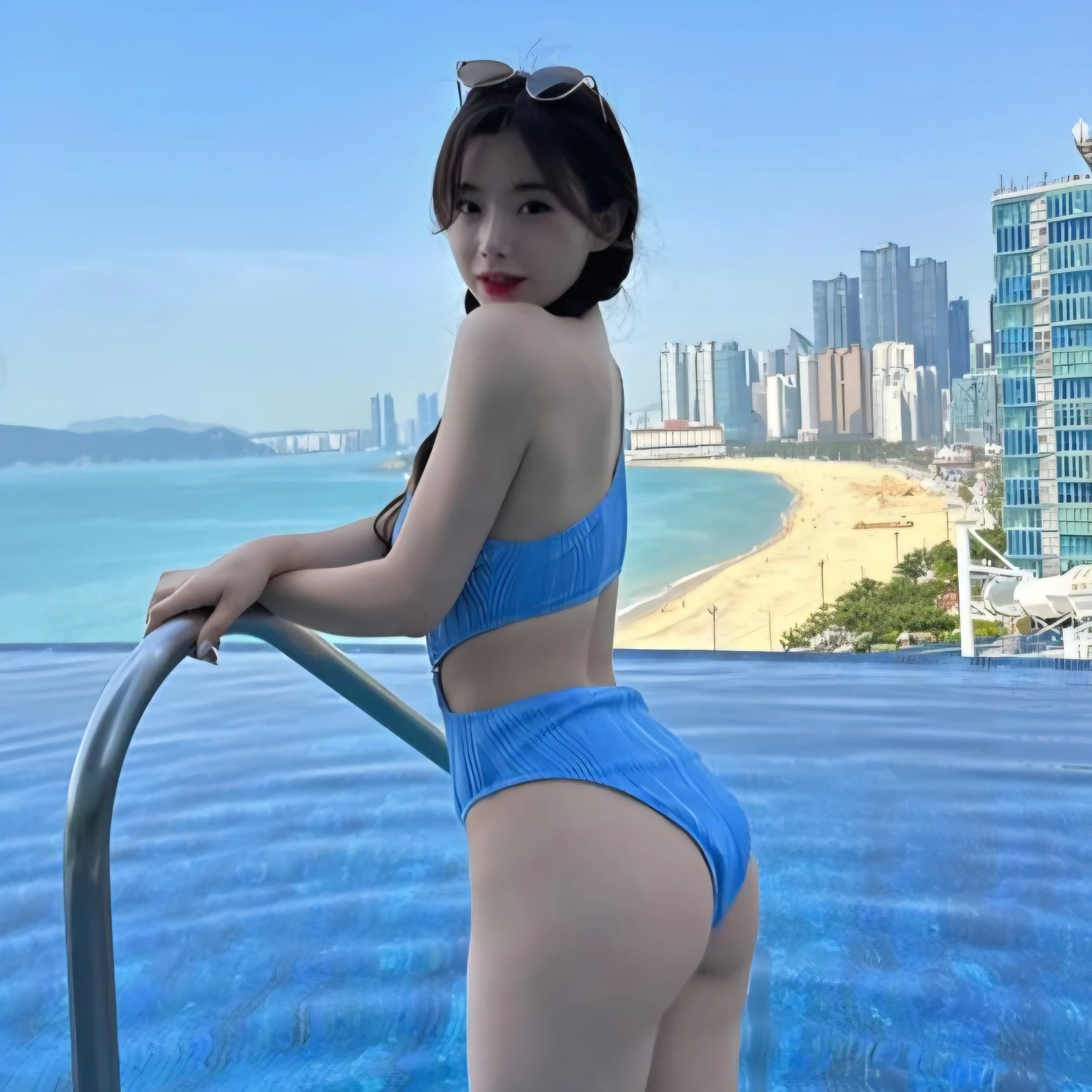 나연