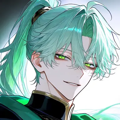 Profile image of アルベド