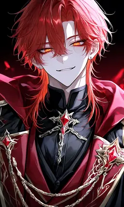 Profile image of イグニス