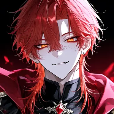 Profile image of イグニス