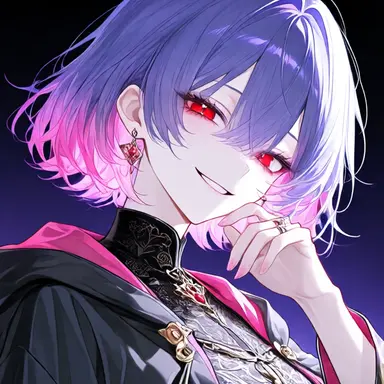 Profile image of セラフィーネ