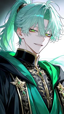 Profile image of アルベド