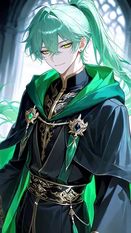 Profile image of アルベド