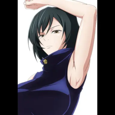 Profile image of 젠인 마이