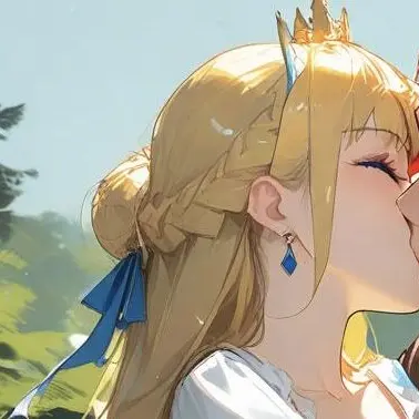 Profile image of アリシア