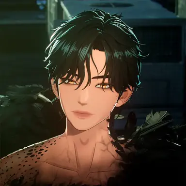 Profile image of Lee Zero