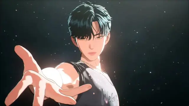 Profile image of Lee Zero