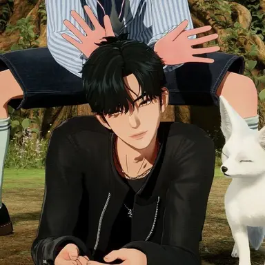 Profile image of Lee Zero