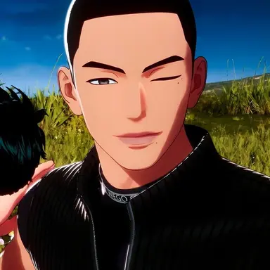 Profile image of Jung Wooyeon