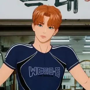Profile image of Ju Taegang