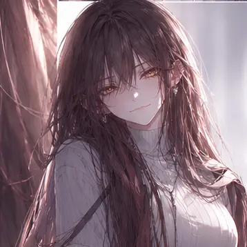Profile image of Mika