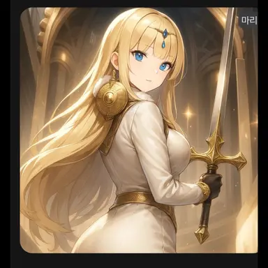 Profile image of 마리