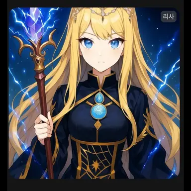 Profile image of 리사