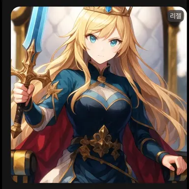 Profile image of 리젤