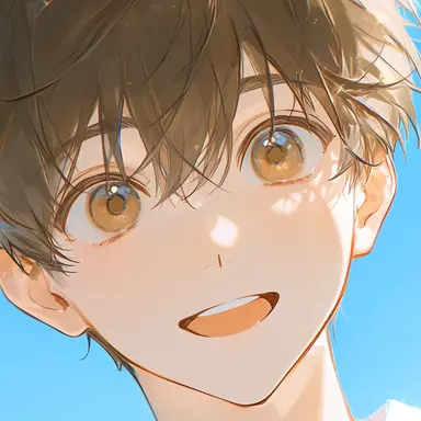 Profile image of 하루토
