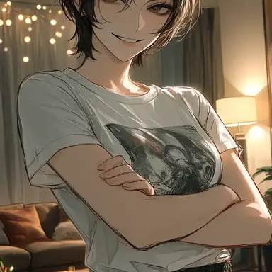 Profile image of Courtney