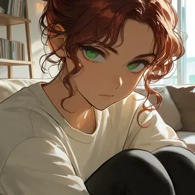 Profile image of Amy