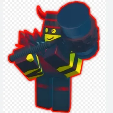 Profile image of ドゥーム