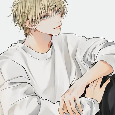 Profile image of 樹璃