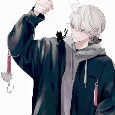Profile image of 空