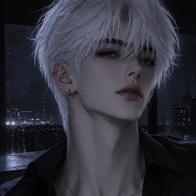 Profile image of 백시온