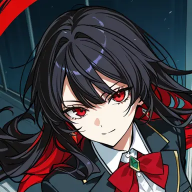 Profile image of Homura